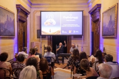 11 luglio 2024 - Intelligenza Artigiana, "Il fabbro della parola"