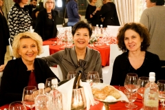 MG CON18001 CENA NATALE 2018-12-19 MOLINO ROSSO IMOLA  © mauro monti / Rizomedia