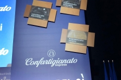 Quelli del Sì - Manifestazione a Milano