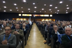 Quelli del Sì - Manifestazione a Milano
