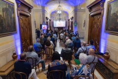 13 giugno 2024 - Intelligenza Artigiana, "Elogio della mano"