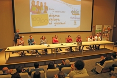 14 ottobre 2017, 100/100 Diamo valore ai giovani