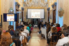 17 giugno 2025 - Confartigianato racconta: i portici e i canali nella Bologna preindustriale