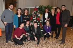 18 dicembre 2017, auguri da Confartigianato