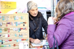 19 ottobre 2018, nasce a Bologna il Gruppo dei Commercianti ambulanti