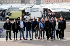 19 ottobre 2018, nasce a Bologna il Gruppo dei Commercianti ambulanti