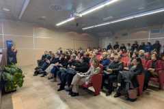 20 febbraio 2025 - Incontro sulla Legge di Bilancio 2025 alla Casa delle Imprese di Imola