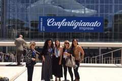 20 giugno 2017, Assemblea nazionale di Confartigianato