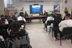 20 ottobre 2025 - “Passione per l’uomo….passione per il lavoro. L’artigianato come strumento di realizzazione personale”