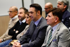 22 gennaio 2026 - Evento "L'Europa e le sfide internazionali"