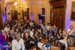 23 giugno 2025 - Confartigianato racconta le "Donne di Bologna, protagoniste della Storia e del presente"