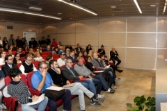 24 ottobre 2017, Workshop sul nuovo regolamento Ue GDPR Privacy