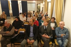 24 ottobre 2018, Imprese e imprenditori, fusione d'intenti