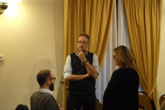 24 ottobre 2018, Imprese e imprenditori, fusione d'intenti