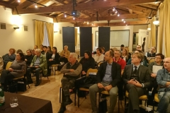 24 ottobre 2018, Imprese e imprenditori, fusione d'intenti