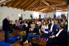 24 settembre 2024 - "I tarocchi: storia e magia", primo evento di eventi "Artigianato Arte Cultura Benessere"