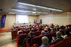 24 settembre 2025 - Evento "Alzheimer, sensibilizzare per includere"