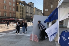25 maggio 2019 - StraBologna 2019, davvero una bella impresa