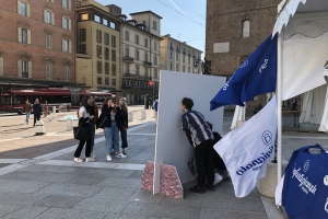 25 maggio 2019 - StraBologna 2019, davvero una bella impresa