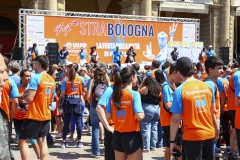25 maggio 2025 - StraBologna, la festa della città