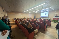 25 settembre 2024 – A Imola il quinto incontro sulla patente a crediti per l’edilizia