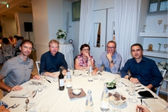 26 luglio 2018 - meeting di Confartigianato all'hotel Donatello di Imola