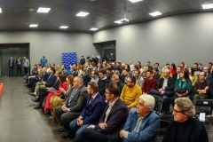 Premio Confartigianato Giovani imprenditori Imola 26 novembre 2022 Autodromo Enzo e Dino ferrari