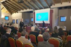 27 febbraio 2025 - Al Golf Club di Castel San Pietro Terme il terzo incontro sulla Legge di Bilancio