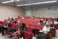 27 maggio 2024 - Assemblea dei soci di Assimprese soc. coop. a r .l. 