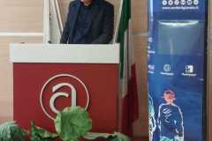 Alessandro Ginnasi - Assemblea dei Soci di Assimprese