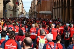 StraBologna 2023 29 ottobre 2023 Bologna