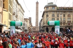 StraBologna 2023 29 ottobre 2023 Bologna