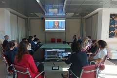 29 settembre 2023 - Intelligenza artificiale, innovazione e impresa