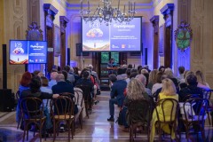 3 luglio 2024 - Intelligenza Artigiana, "Stoffe ed incisioni"