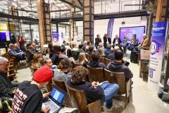 30 ottobre 2025 - "AI on set - AI online", la corsa al futuro è cominciata