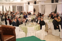 7 novembre 2018, Evento "Investire nel Cambiamento"