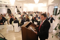 7 novembre 2018, Evento "Investire nel Cambiamento"