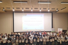 7 ottobre 2023 - 100/100 - Diamo valore ai giovani