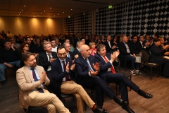 Un momento del Congresso