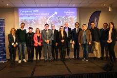 Il Consiglio direttivo di Confartigianato Bologna Metropolitana