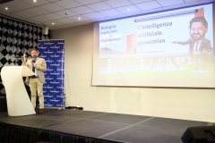 Gianluigi Bonanomi