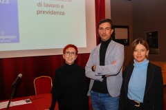 INCONTRI LEGGE DI BILANCIO 2023 GOLF CLUB LE FONTI CASTEL SAN PIETRO TERME