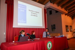 INCONTRI LEGGE DI BILANCIO 2023 GOLF CLUB LE FONTI CASTEL SAN PIETRO TERME