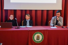 INCONTRI LEGGE DI BILANCIO 2023 GOLF CLUB LE FONTI CASTEL SAN PIETRO TERME