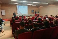 8 ottobre 2018 - Incontro di presentazione del servizio di fatturazione elettronica