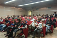 8 ottobre 2018 - Incontro di presentazione del servizio di fatturazione elettronica