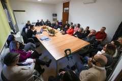 INCONTRI LEGGE DI BILANCIO 2023 BOLOGNA MARIA ZANOTTI ALESSANDRO PIEMONTESE