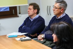 INCONTRI LEGGE DI BILANCIO 2023 BOLOGNA MARIA ZANOTTI ALESSANDRO PIEMONTESE