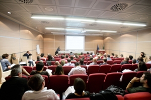 Architetti a convegno sulle novità antisismiche