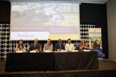 30 maggio 2024 - Convegno "Pmi e disastri climatici"